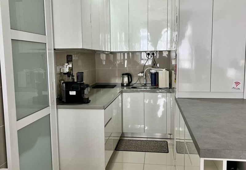 Waltz Residences @ Paradigm Garden City