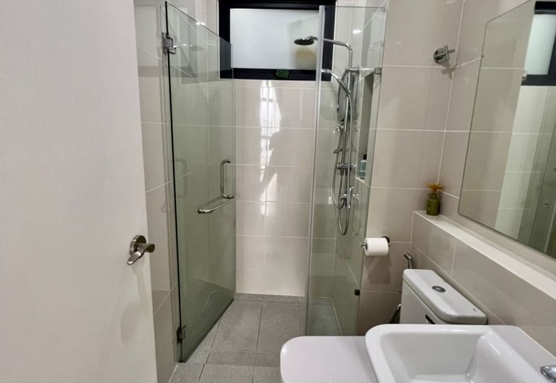 Waltz Residences @ Paradigm Garden City