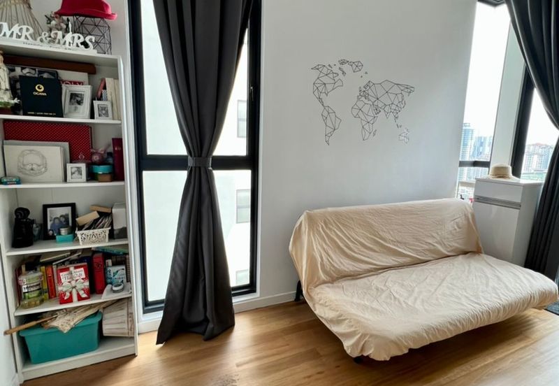 Waltz Residences @ Paradigm Garden City