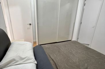 Waltz Residences @ Paradigm Garden City