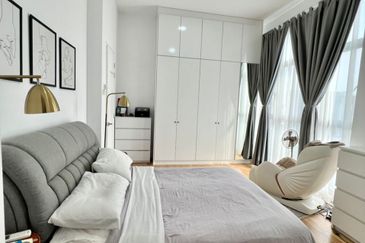 Waltz Residences @ Paradigm Garden City