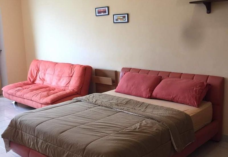 Amcorp Serviced Suites