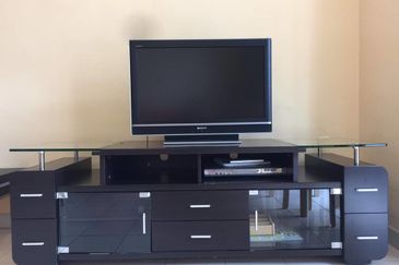 Amcorp Serviced Suites