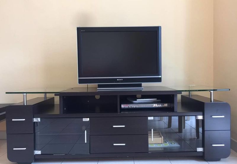 Amcorp Serviced Suites