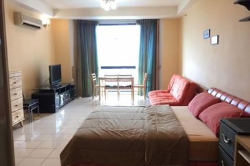 Amcorp Serviced Suites