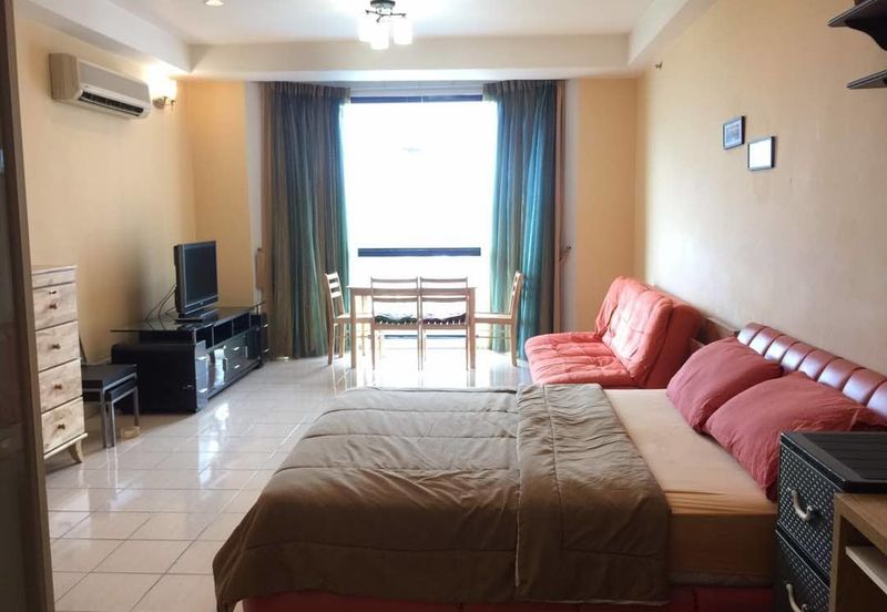 Amcorp Serviced Suites