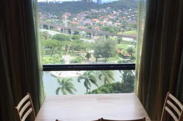 Amcorp Serviced Suites