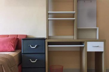 Amcorp Serviced Suites