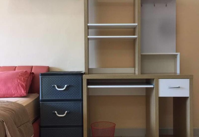 Amcorp Serviced Suites