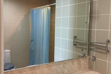 Amcorp Serviced Suites