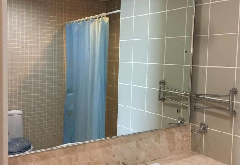 Amcorp Serviced Suites