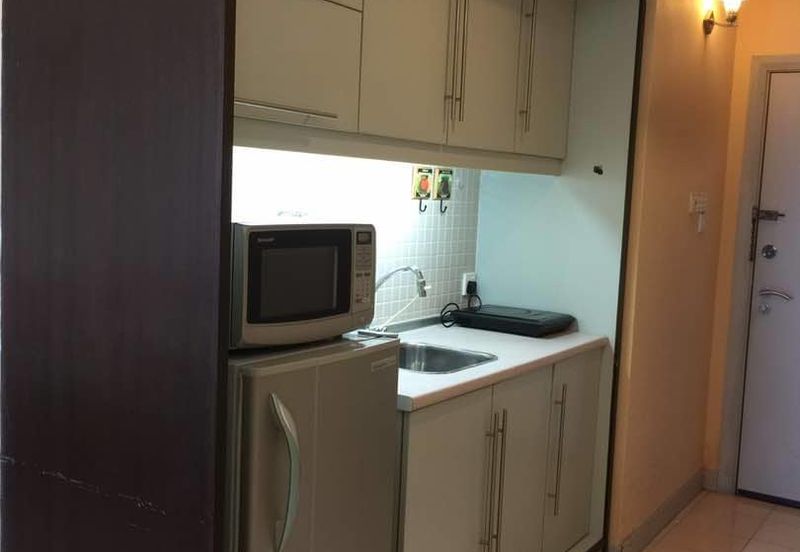 Amcorp Serviced Suites