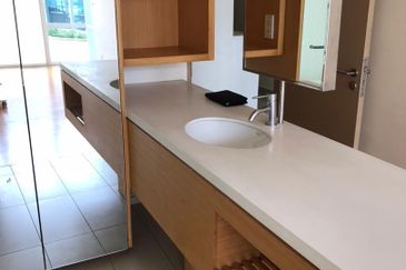 Oasis Serviced Suites