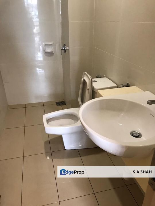 Oasis Serviced Suites,  Ara Damansara , Selangor, Ara Damansara