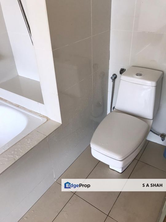 Oasis Serviced Suites,  Ara Damansara , Selangor, Ara Damansara