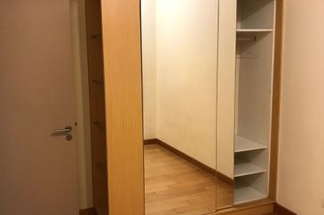 Oasis Serviced Suites