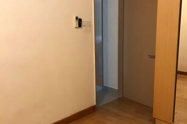 Oasis Serviced Suites