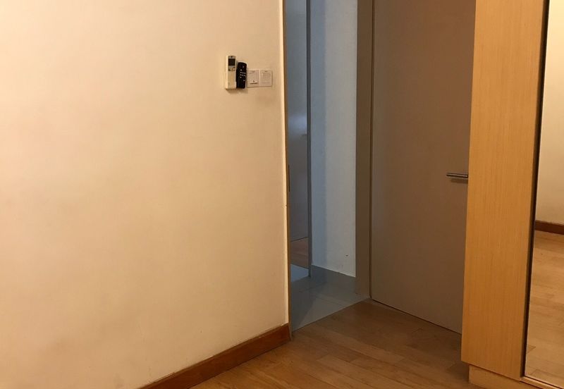 Oasis Serviced Suites