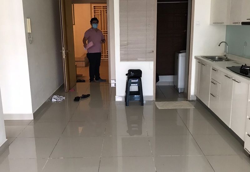 Oasis Serviced Suites