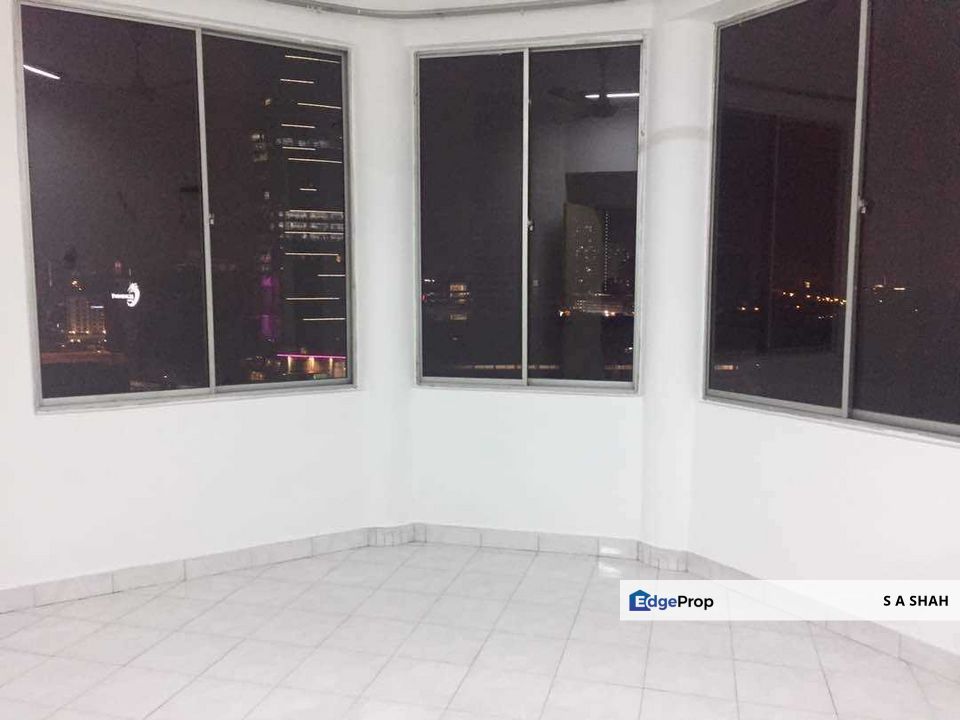 Kelana D'Putera penthouse, Selangor, Kelana Jaya