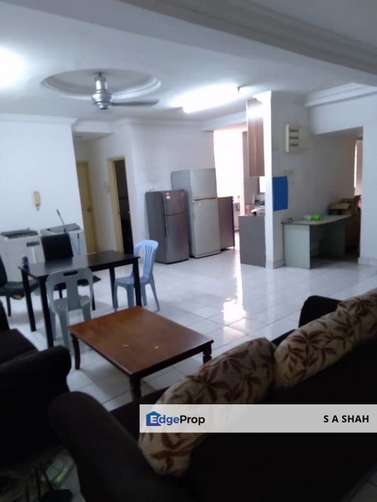 Kelana D'Putera penthouse, Selangor, Kelana Jaya