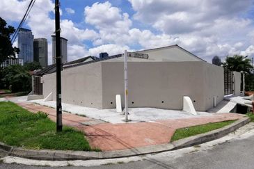 Seksyen 8, Petaling Jaya