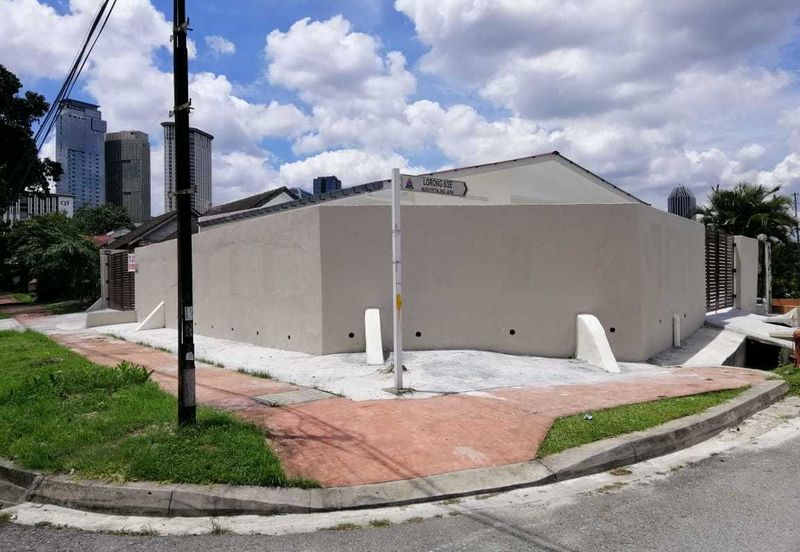 Seksyen 8, Petaling Jaya