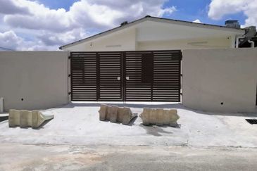 Seksyen 8, Petaling Jaya