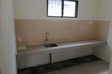 Seksyen 8, Petaling Jaya