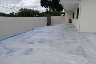 Seksyen 8, Petaling Jaya