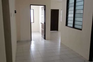 Seksyen 8, Petaling Jaya