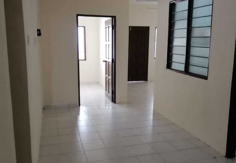 Seksyen 8, Petaling Jaya