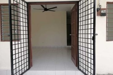 Seksyen 8, Petaling Jaya