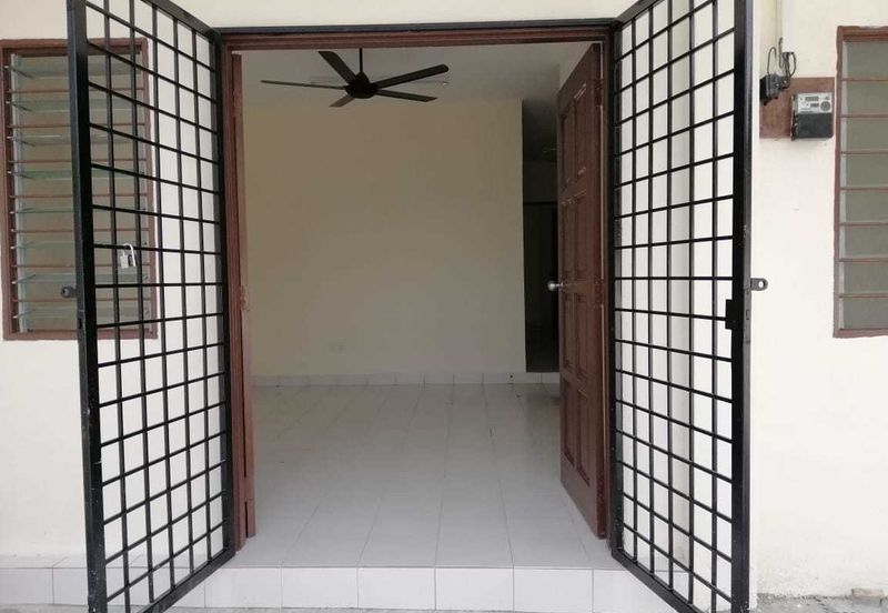 Seksyen 8, Petaling Jaya