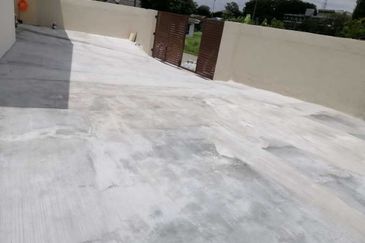 Seksyen 8, Petaling Jaya