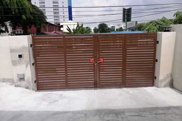 Seksyen 8, Petaling Jaya