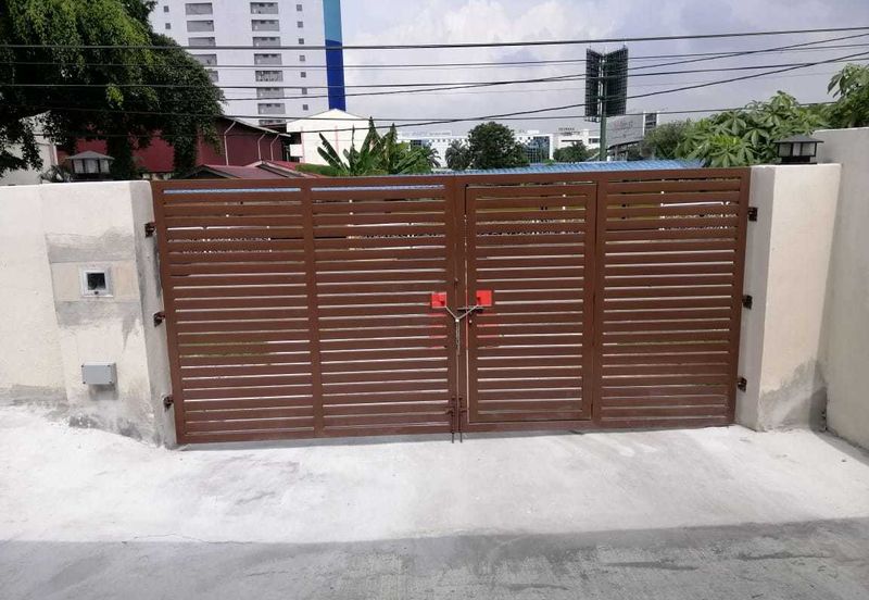 Seksyen 8, Petaling Jaya