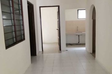 Seksyen 8, Petaling Jaya