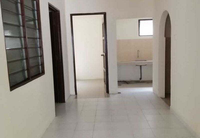 Seksyen 8, Petaling Jaya