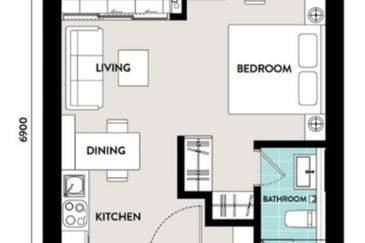 Lucentia Residences @ BBCC