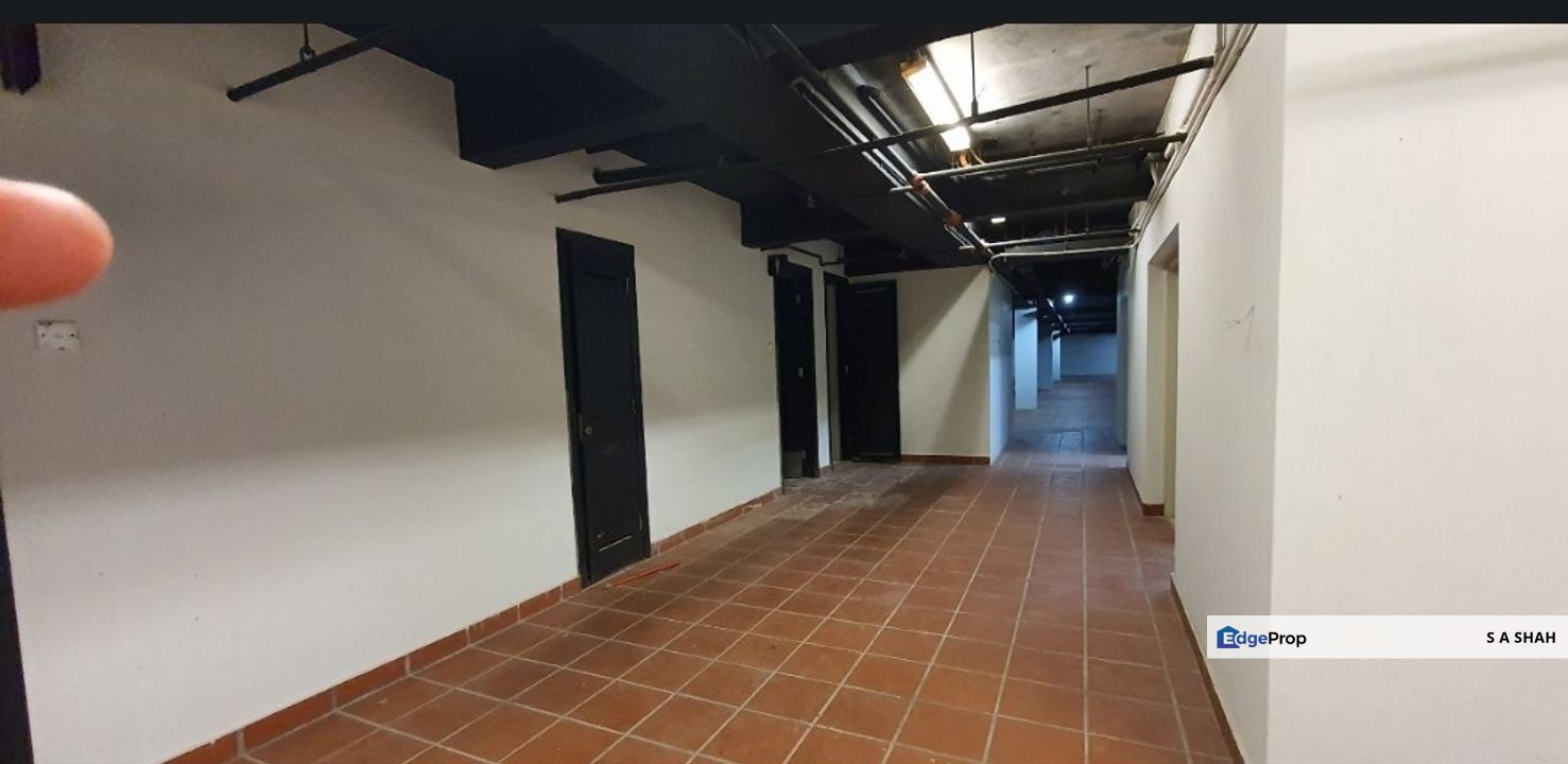PJ Trade Centre Lower Ground Floor, Selangor, Petaling Jaya