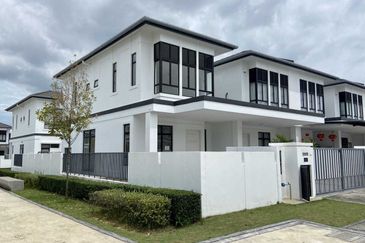 Graham Garden @ Eco Grandeur