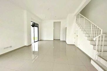 Graham Garden @ Eco Grandeur