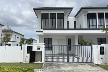 Graham Garden @ Eco Grandeur