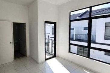 Graham Garden @ Eco Grandeur