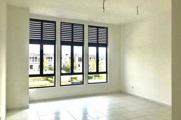 Graham Garden @ Eco Grandeur