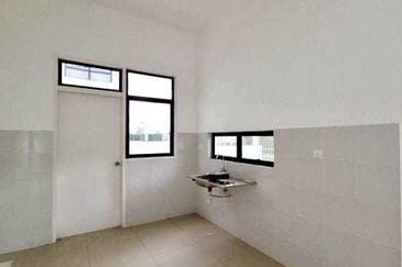 Graham Garden @ Eco Grandeur