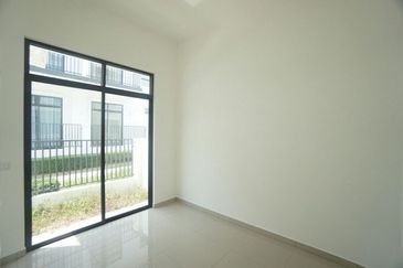 Graham Garden @ Eco Grandeur