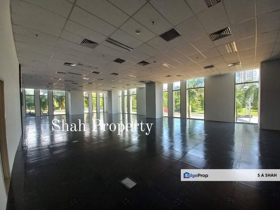IOI CITY TOWER 2 Office Space, Selangor, Putrajaya