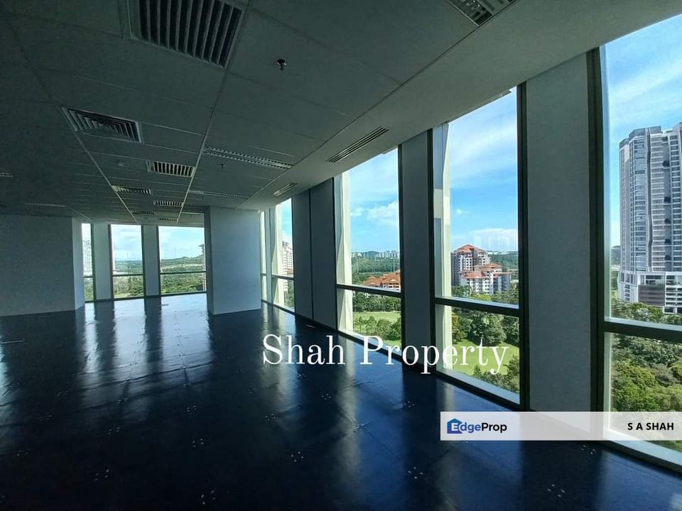 IOI CITY TOWER 2 Office Space, Selangor, Putrajaya